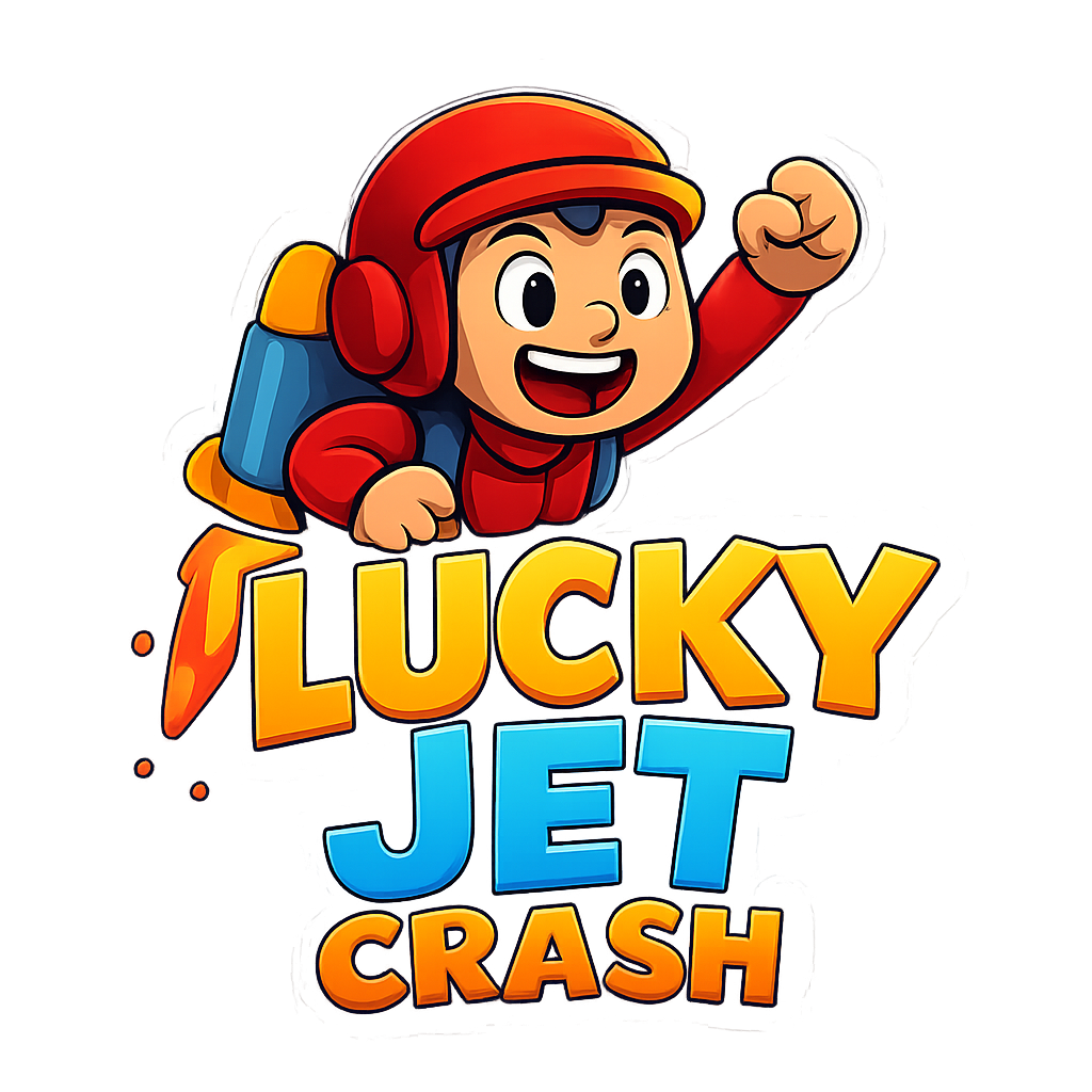 Lucky Jet краш-игра