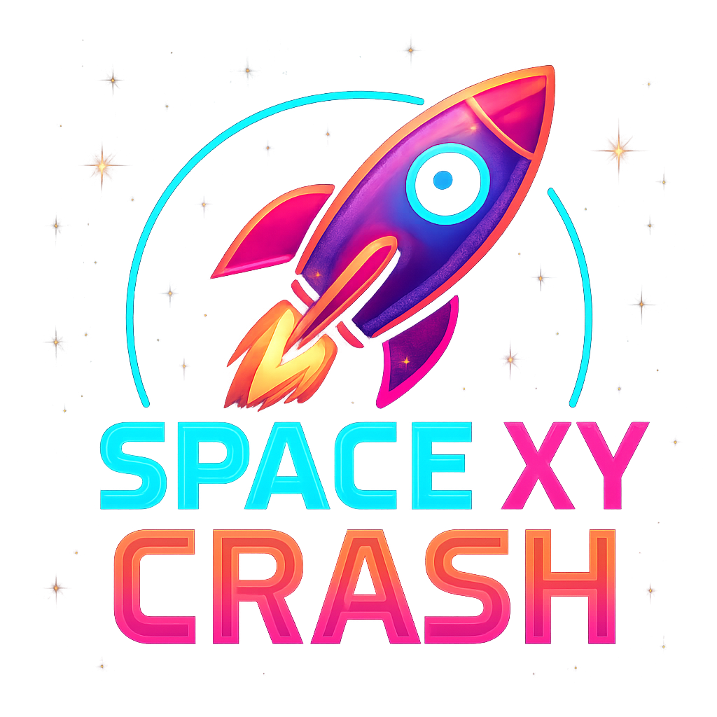 Space XY краш-игра