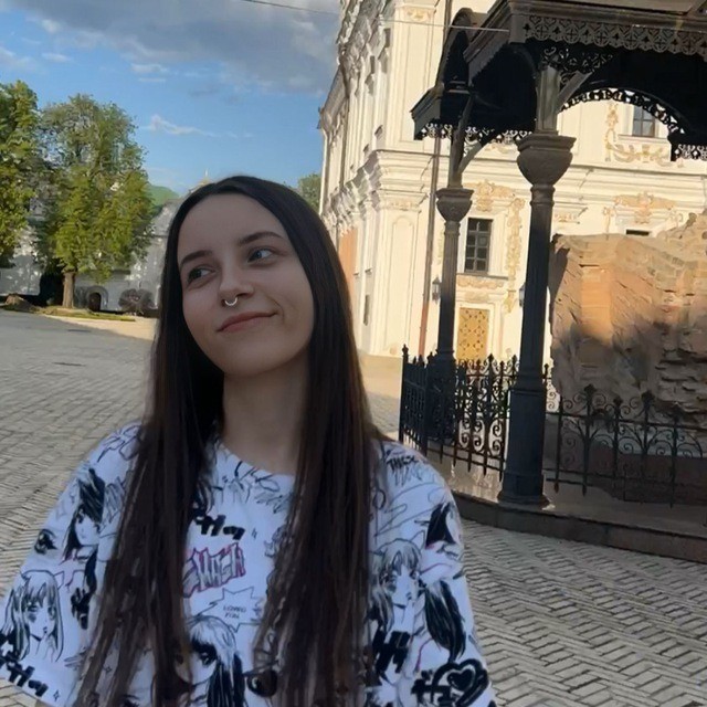 Olena Kysil — эксперт по гемблингу